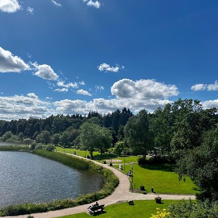 Seeblickapp. „Eure Auszeit“ Goslar Esterno foto