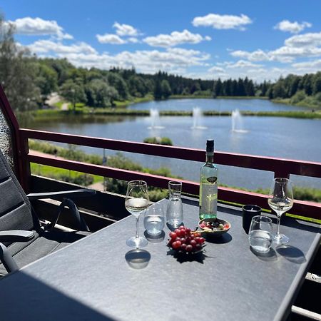 Seeblickapp. „Eure Auszeit“ Goslar Esterno foto