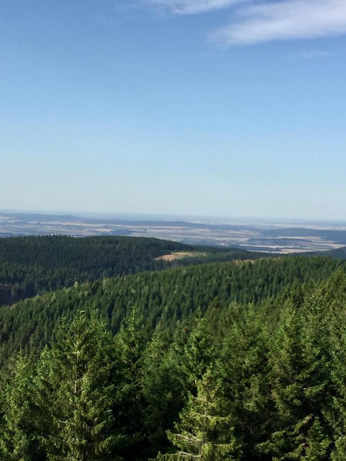 Seeblickapp. „Eure Auszeit“ Goslar Esterno foto