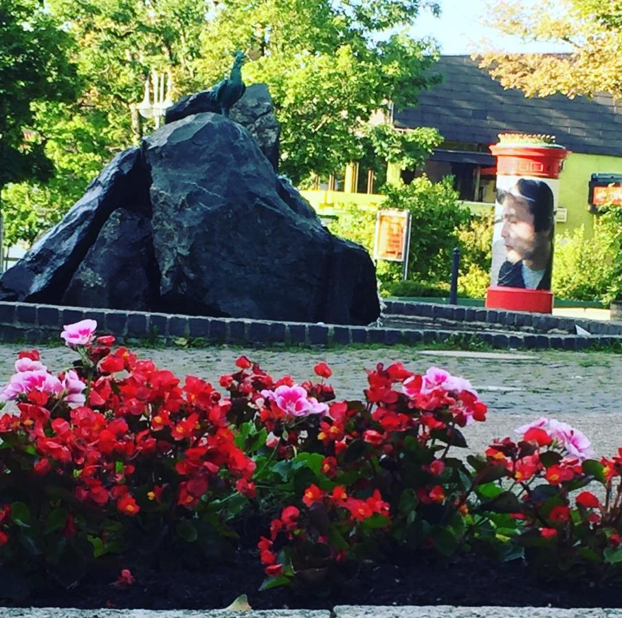 Seeblickapp. „Eure Auszeit“ Goslar Esterno foto