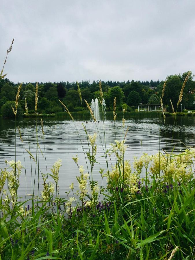 Seeblickapp. „Eure Auszeit“ Goslar Esterno foto