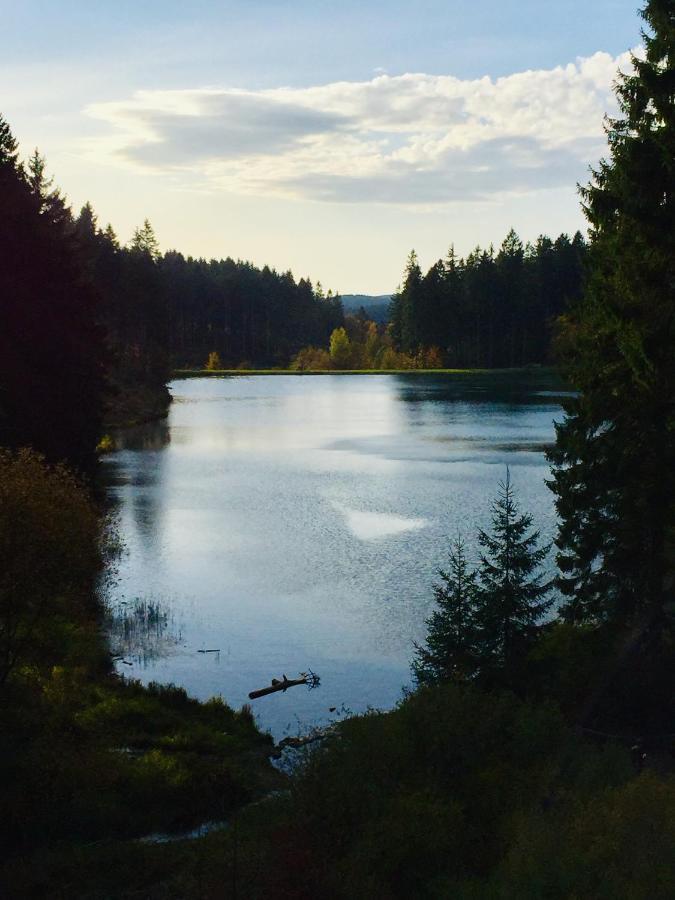 Seeblickapp. „Eure Auszeit“ Goslar Esterno foto