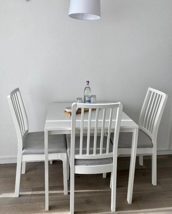 Seeblickapp. „Eure Auszeit“ Goslar Esterno foto