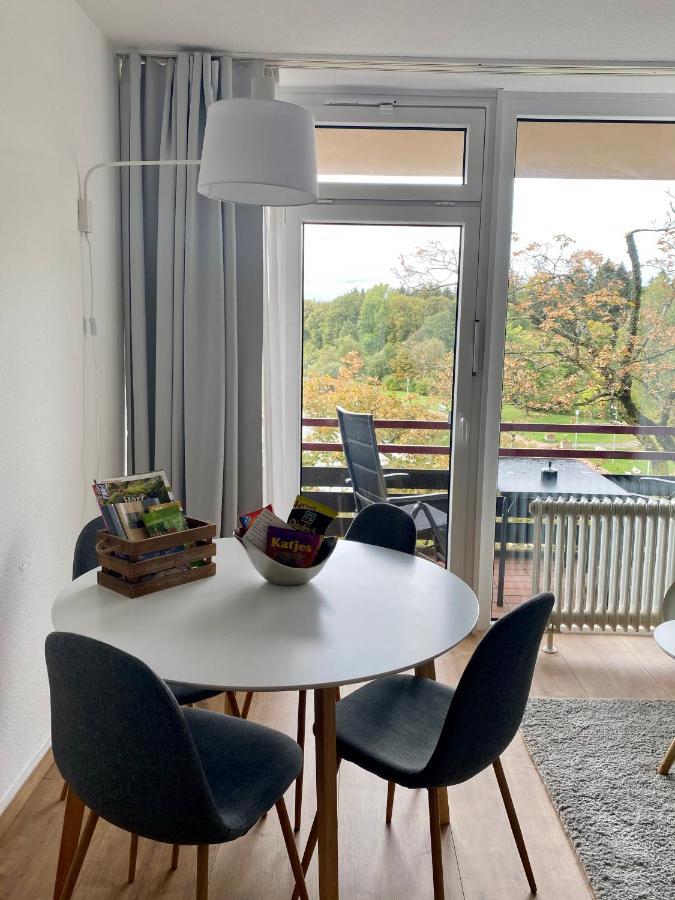 Seeblickapp. „Eure Auszeit“ Goslar Esterno foto